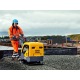 Виброплита реверсивная Husqvarna Atlas Copco LG 400 в Барнауле