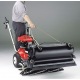 Подметальная машина Tielburger TK36 PRO (Briggs&amp;Stratton) в Барнауле