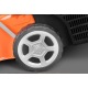 Газонокосилка бензиновая Oleo-Mac GV 44 TK Comfort в Барнауле