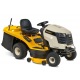 Садовый минитрактор Cub Cadet CC 1022 KHN в Барнауле