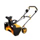 Снегоуборщик электрический DEKO ST3300 в Барнауле