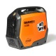 Бензиновый генератор инверторный Daewoo GDA 2500 Si 2 кВт в Барнауле
