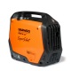 Бензиновый генератор инверторный Daewoo GDA 2500 Si 2 кВт в Барнауле