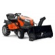 Снегоотбрасыватель Husqvarna 5449218-01 в Барнауле