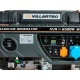 Бензогенератор Villartec GG7300С 5.8 кВт в Барнауле