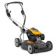 Газонокосилка бензиновая Stiga Multiclip Pro 53 SVX H в Барнауле
