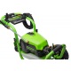 Мойка высокого давления GreenWorks 5106007 в Барнауле