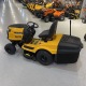 Садовый минитрактор Cub Cadet LT1 NR92 в Барнауле