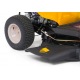 Садовый райдер Cub Cadet LR1 MS76 в Барнауле