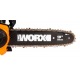 Электропила Worx WP312E-10&quot; в Барнауле