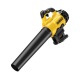 Воздуходувка аккумуляторная Dewalt DCM562P1 XR в Барнауле