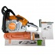 Бензопила Stihl MS 212-14&quot; в Барнауле