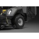 Садовый минитрактор Caiman Comodo Max 2WD HD 107D2K2 в Барнауле