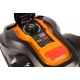 Газонокосилка-робот Worx Landroid M WR757E в Барнауле