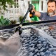 Мойка высокого давления Worx WG633E.9 (без аккумулятора и зарядного устройства) в Барнауле