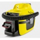 Хозяйственный пылесос Karcher WD 1 Compact Battery Set в Барнауле