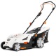 Газонокосилка аккумуляторная Daewoo DLM 4540 Li (без аккумулятора и зарядного устройства) в Барнауле