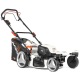 Газонокосилка аккумуляторная Daewoo DLM 5040 Li-SR (без аккумулятора и зарядного устройства) в Барнауле