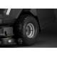 Садовый минитрактор Caiman Comodo Max 4WD 107D2K2 в Барнауле