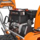 Снегоуборщик Daewoo DAST 17110 EFI в Барнауле