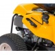 Садовый райдер Cub Cadet LR1 MS76 в Барнауле