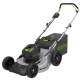Газонокосилка аккумуляторная GreenWorks GC82LM46K5 в Барнауле