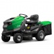 Садовый минитрактор Caiman Rapido Max Eco 2WD 97D2C2 в Барнауле