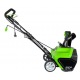 Снегоуборщик электрический GreenWorks GES13 GST1851 1800W в Барнауле