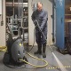 Мойка высокого давления без нагрева воды Karcher HD 10/23-4 S (EASY!Lock) в Барнауле
