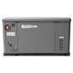 Газовый генератор EVOline GNG 13500 E 12 кВт в Барнауле