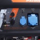 Бензогенератор Patriot GRA 8500 DAW 8 кВт в Барнауле