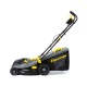 Газонокосилка электрическая Champion EM3816 в Барнауле