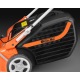 Газонокосилка бензиновая Oleo-Mac GV 44 TK Comfort в Барнауле
