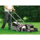 Газонокосилка бензиновая AL-KO Silver 46 BR Comfort 119069 в Барнауле