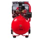 Компрессор безмасляный малошумный Fubag OLS 500/50 CM2х2 в Барнауле