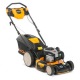 Газонокосилка бензиновая Cub Cadet CC LM3 CR46S (CC 46 SPB V HW) в Барнауле