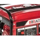 Бензогенератор Brait BR3800-CU(Е) 2.9 кВт в Барнауле