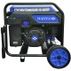 Бензиновый генератор инверторный Haitec HT-GBR8000IES в Барнауле