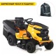 Садовый минитрактор Cub Cadet XT2 CC1023 25HP в Барнауле