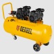 Компрессор поршневой безмасляный Denzel DLP-3000/100 в Барнауле