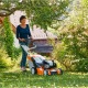 Газонокосилка бензиновая Stihl RM 650.0 V в Барнауле