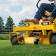 Садовый райдер Cub Cadet XZ7 L122 в Барнауле