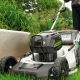 Газонокосилка аккумуляторная GreenWorks GC82LM51SP2K2 в Барнауле