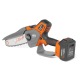 Аккумуляторная пила Daewoo DACS 821Li SET 8&quot; в Барнауле
