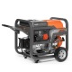 Дизельгенератор Daewoo DDAE 6000DXE-3 6 кВт в Барнауле