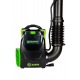 Воздуходувка аккумуляторная GreenWorks GC82BPBK5 82V в Барнауле