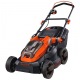 Газонокосилка аккумуляторная Black+Decker CLM3820L2-QW в Барнауле