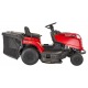 Садовый трактор Mountfield MTF 84M в Барнауле