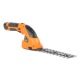 Аккумуляторный кусторез Daewoo DAHT 772Li SET в Барнауле