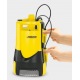 Погружной дренажный насос Karcher SCP 16000 Level Sensor в Барнауле